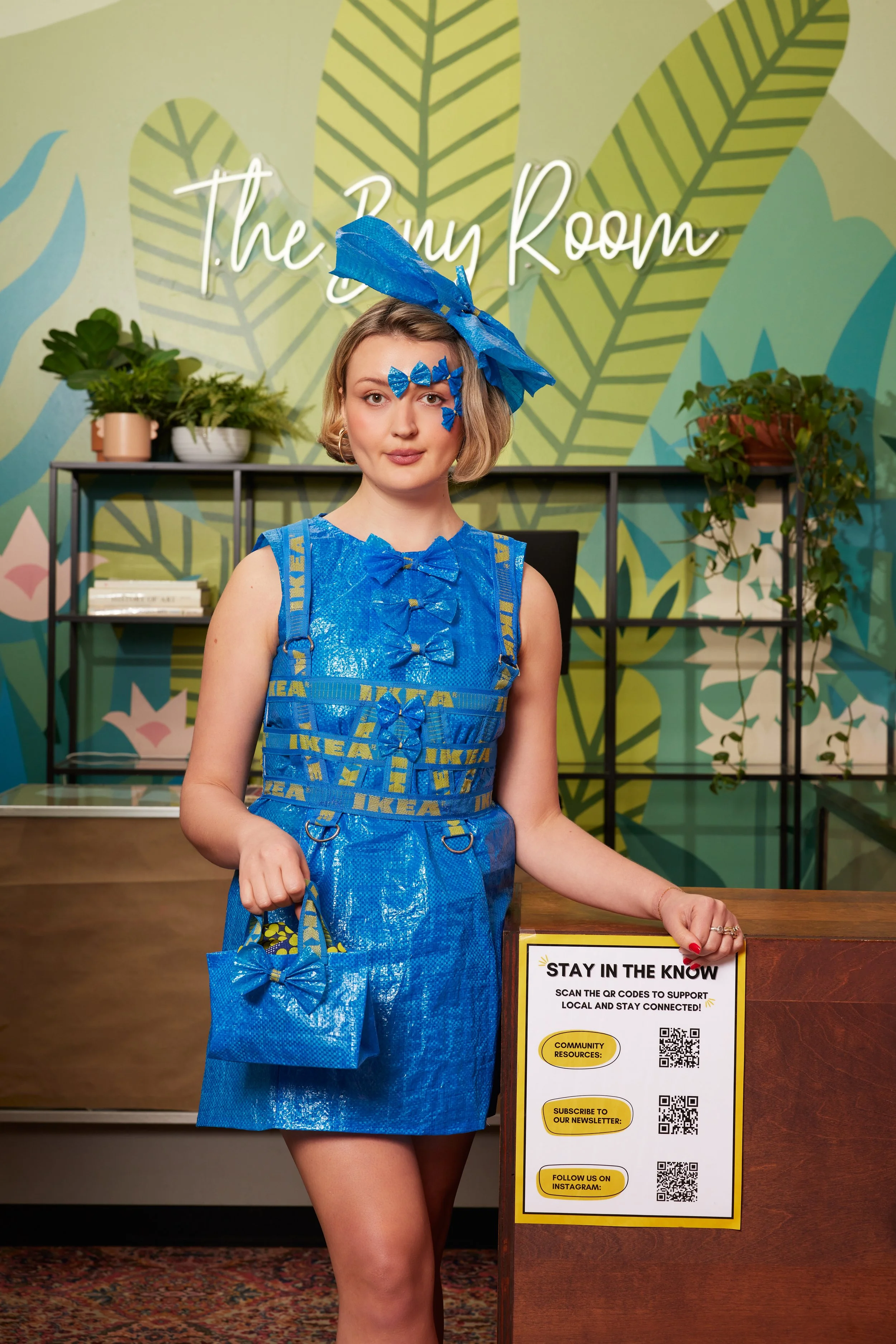 More Resources — Artifact Creative Recycle | Consignment in